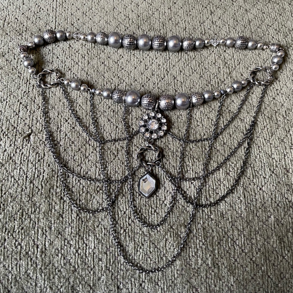 Statement Necklace